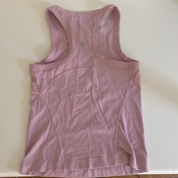 lululemon Align™ Waist-Length Racerback Tank Top - Picture 2 of 2